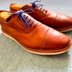 Frye Deconstructed Shoes size 12